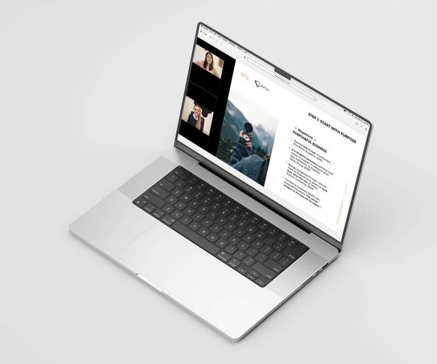 MAp Boutique Consultancy Webinar: Sustainable Hotel Management