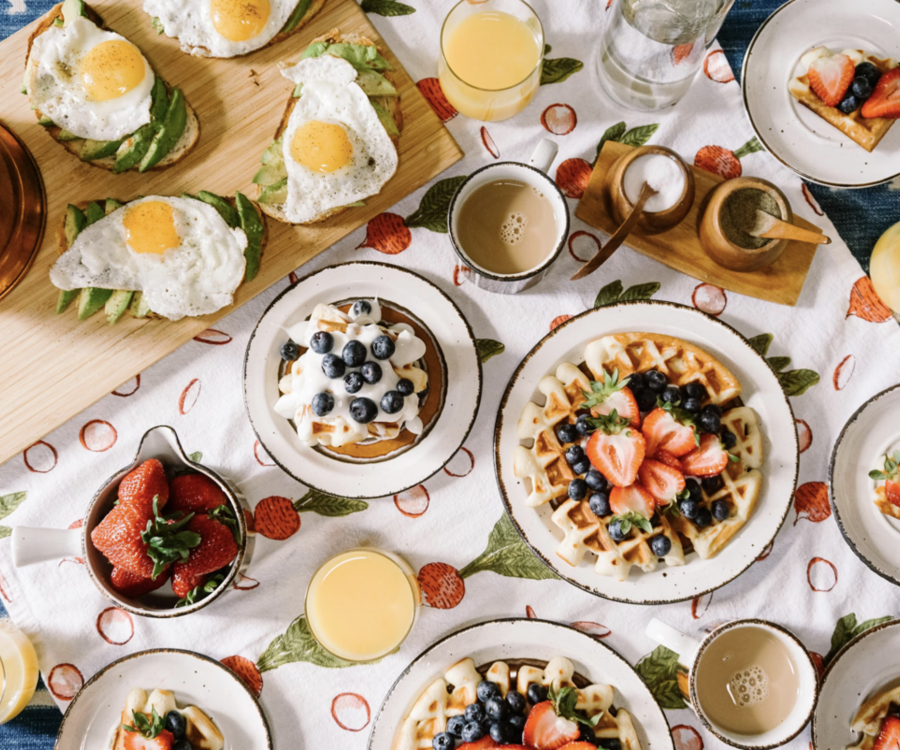 Nachhaltigkeit in der Gastronomie: 5 Tipps für eine nachhaltigere (Hotel-)Küche