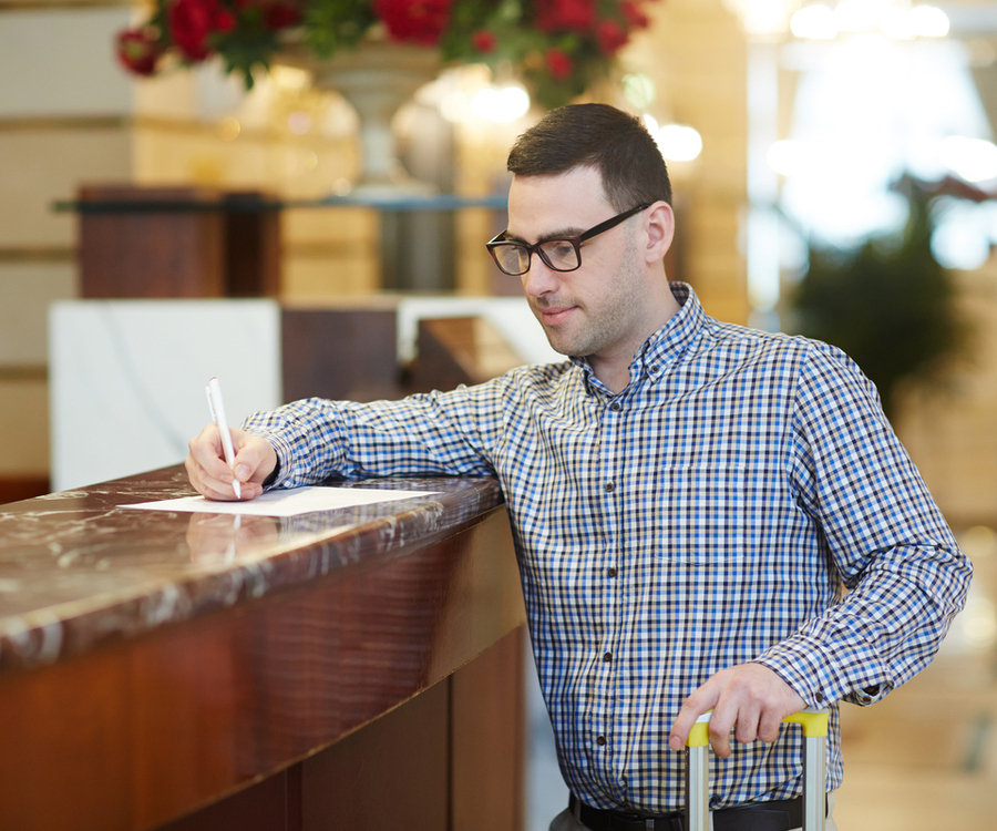 Barrierefreiheit im Hotel: Gastfreundschaft für alle