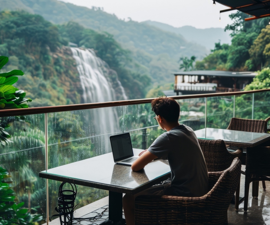 How to Create a Sustainable Hotel Website That Guests (and the Planet) Will Love