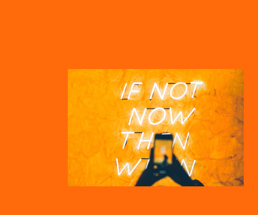 MAp Boutique Consultancy Partner or never