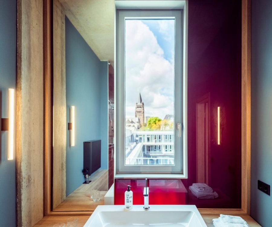 MAp Boutique Consultancy, The Sustainable Hotel, Martin Stockburger