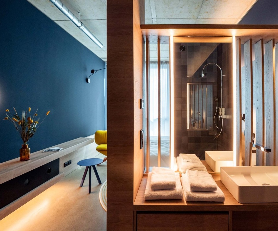 MAp Boutique Consultancy, The Sustainable Hotel, Martin Stockburger