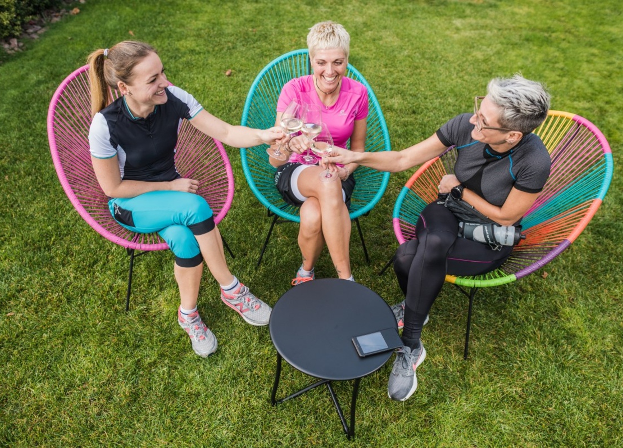 paloria apartments & sport MA people MAP Boutique Consultancy