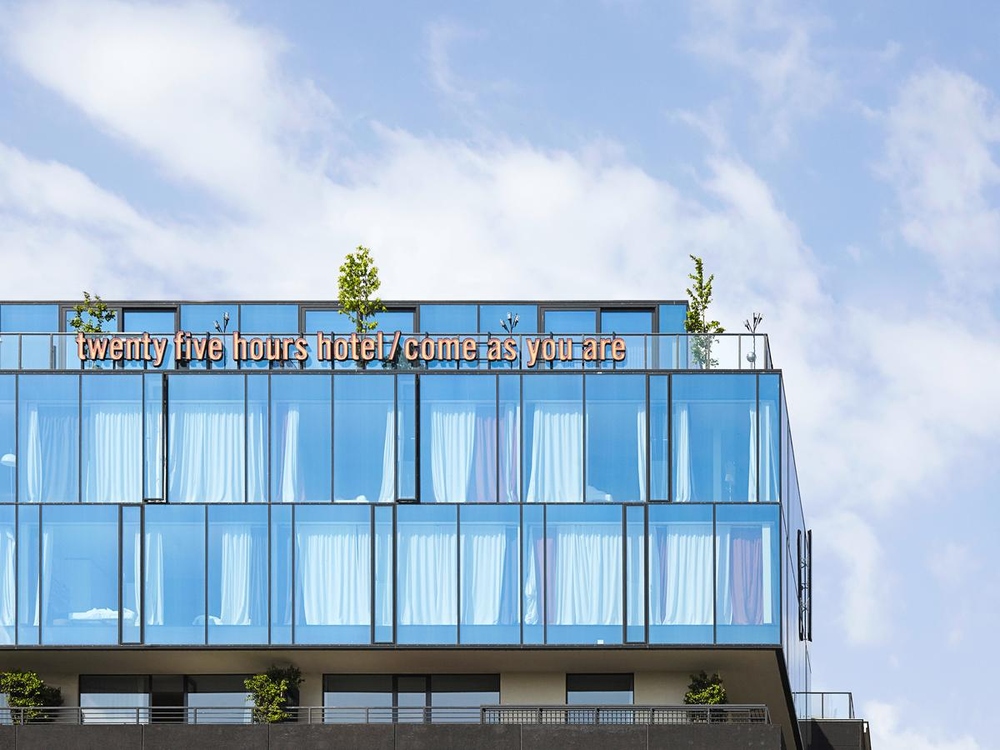 Hotel Concept Trends 2021