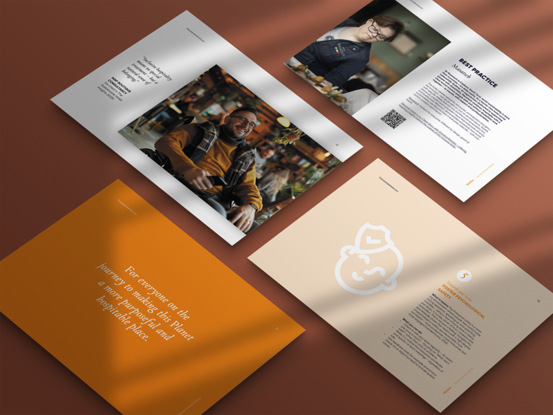 Download FREE Insights Social Sustainability (ENG)