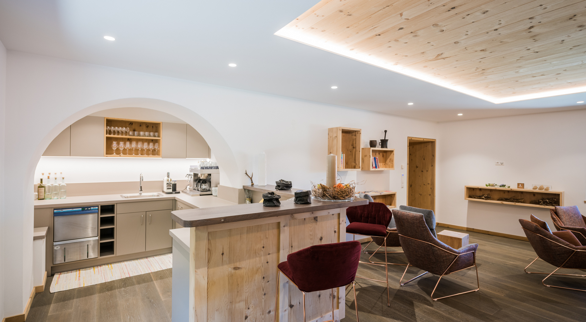 paloria apartments & sport MA people MAP Boutique Consultancy