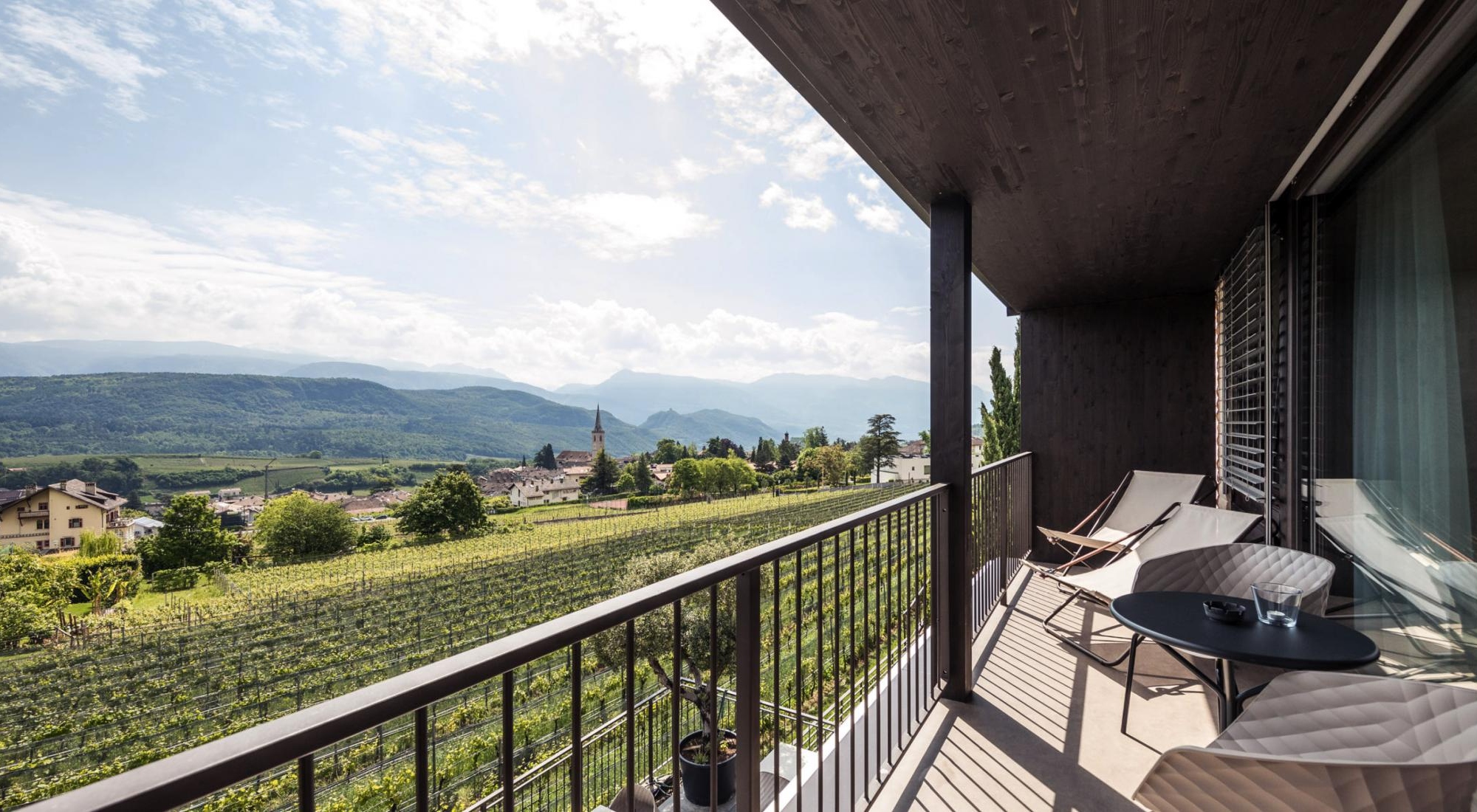 Felderer Boutiquehotel