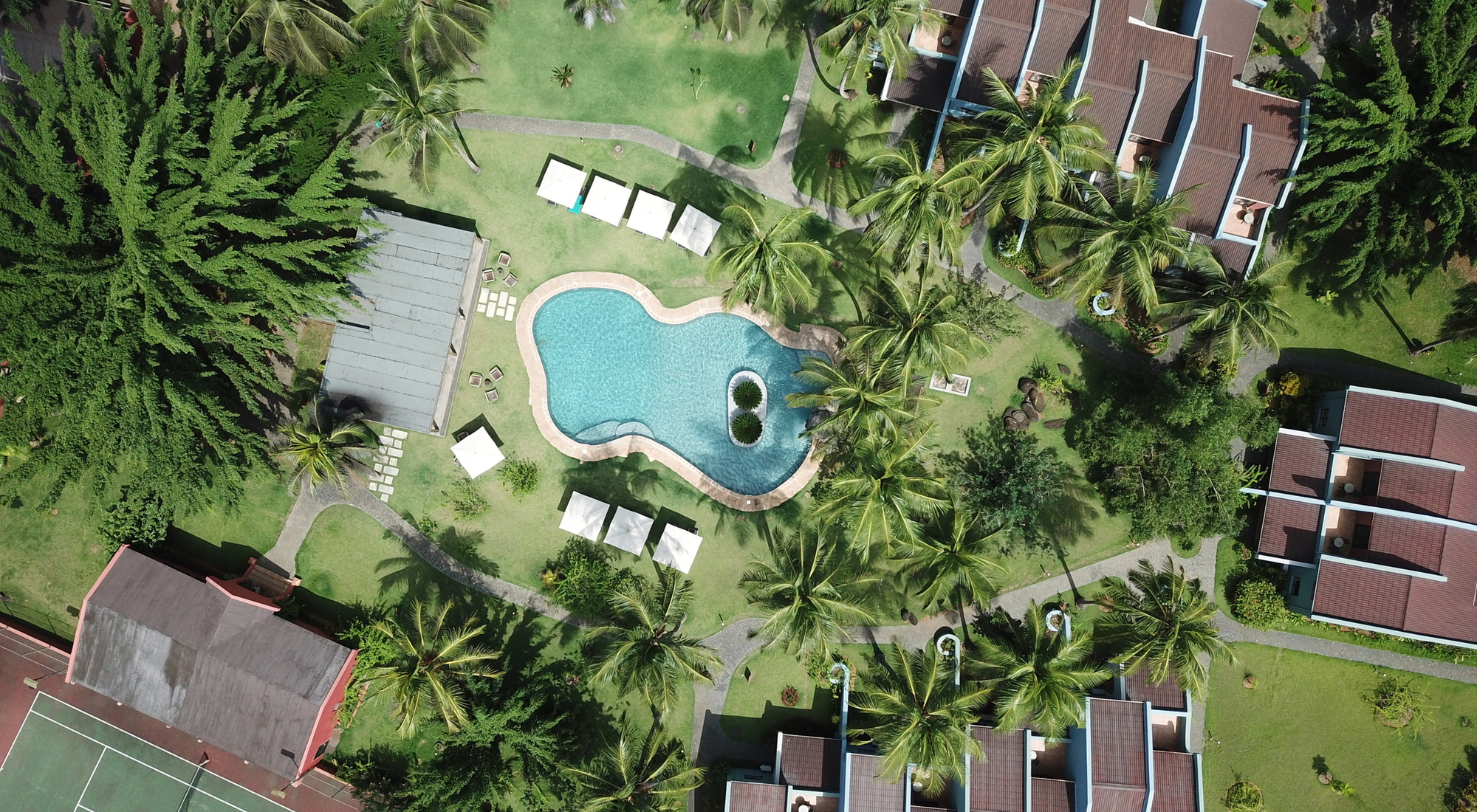 Handbook collection for hotels