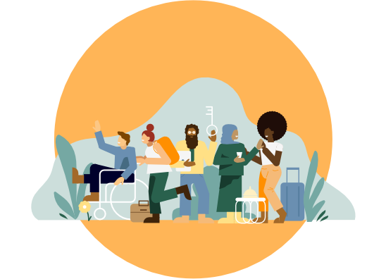 MAp Boutique Consultancy, The Sustainable Hotel, People