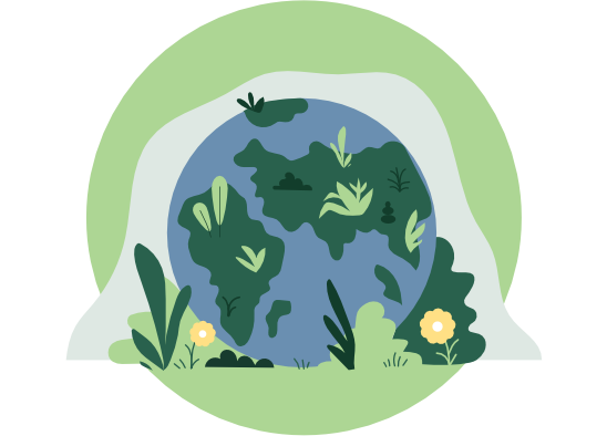 MAp Boutique Consultancy, The Sustainable Hotel, Planet