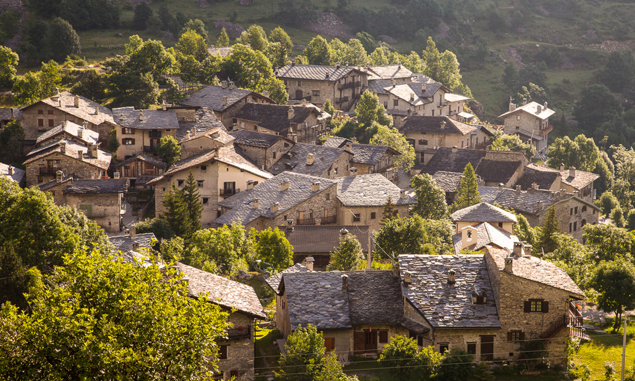 Valle Maira