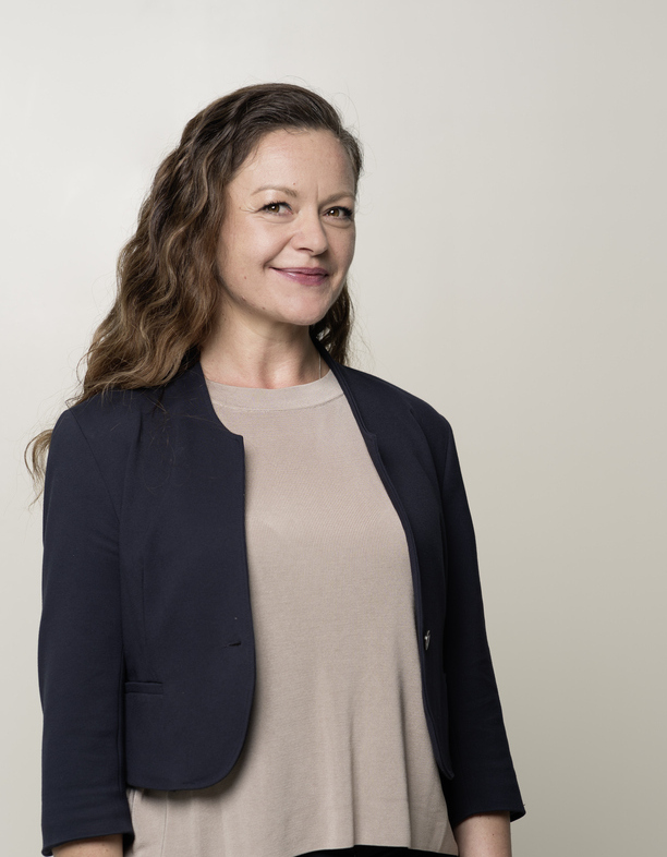 Magdalena Rungaldier - MAp Boutique Consultancy - Zurich