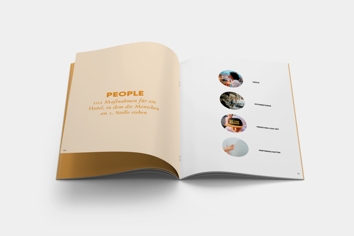 MAp Boutique Consultancy, Zürich – Nachhaltigkeit in der Hotellerie – 284 Maßnahmen, um Zeit, Ressourcen und Geld zu sparen