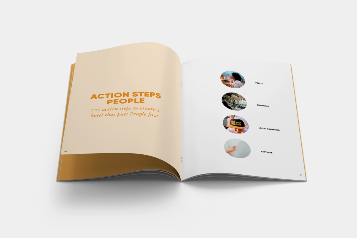 Your Hotel Sustainability Action Plan – by MAp Boutique Consultancy