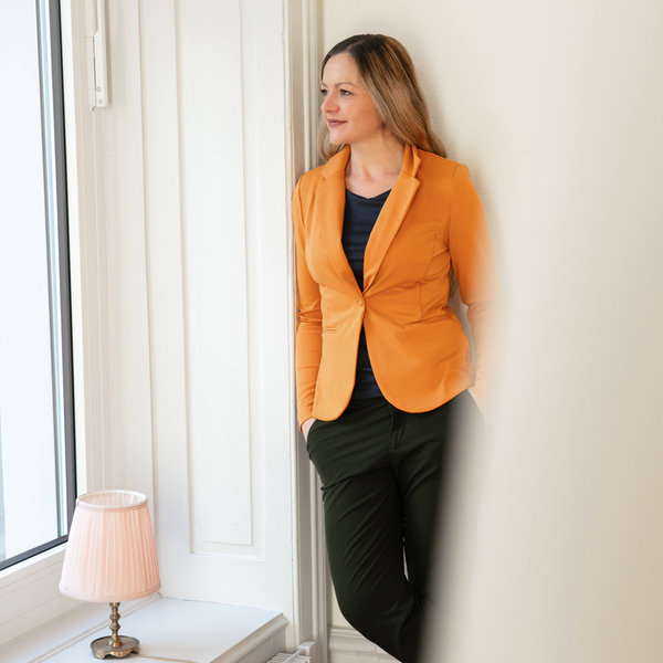 The S Word Podcast: The Sustainable Hotel