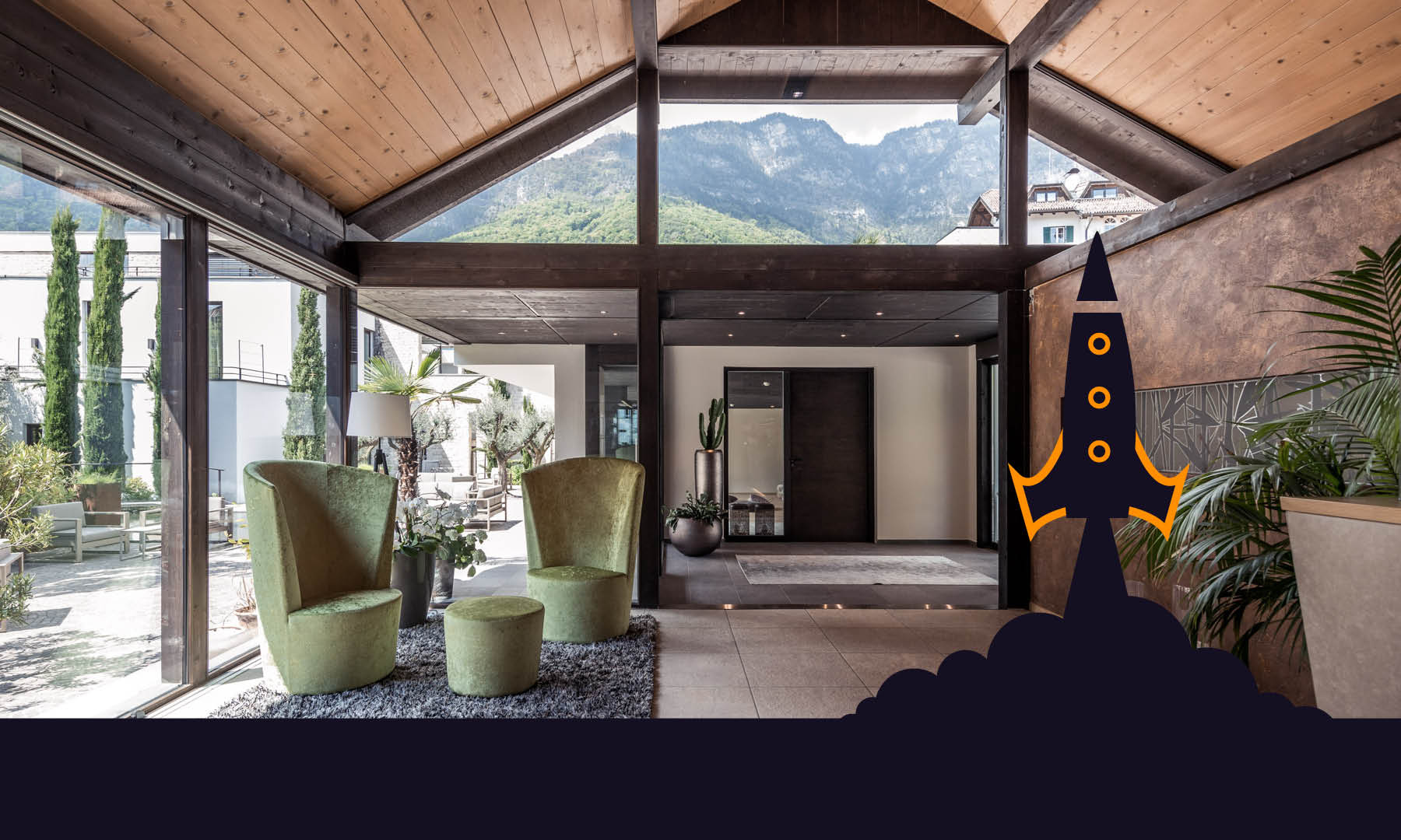 Hotel Marketing Accelerator: Das 8-wöchige Coaching-Programm, um deinen Hotel-Erfolg aufs nächste Level zu bringen