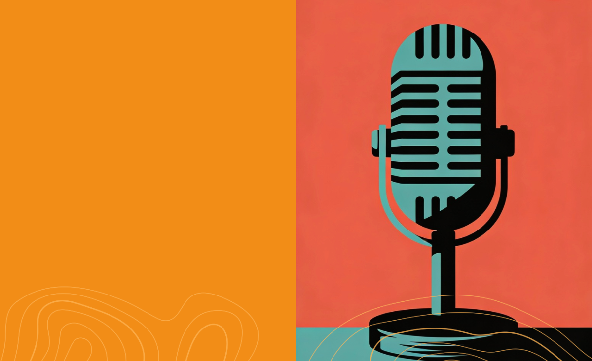 Our favourite blog posts – now available to listen to! 🎧